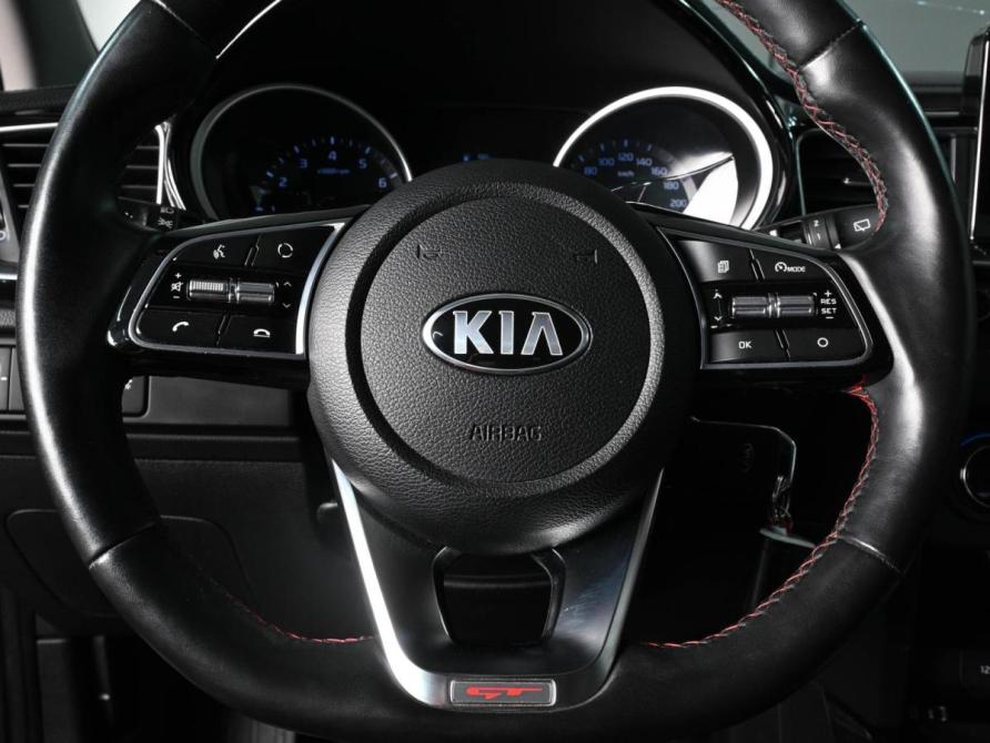 Kia Ceed III Ростов-на-Дону  - изображение 12