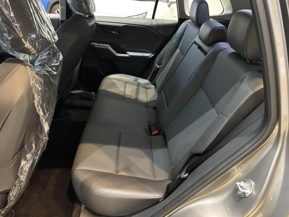 Toyota RAV4 VI (XA60) с пробегом 2026 года, цена 4 350 000 рублей, 18 км, внедорожник, Автокод Объявления