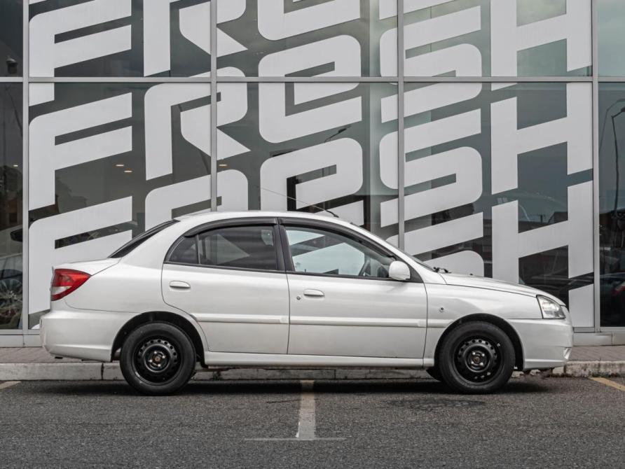 Kia Rio I Рестайлинг Краснодар  - изображение 5
