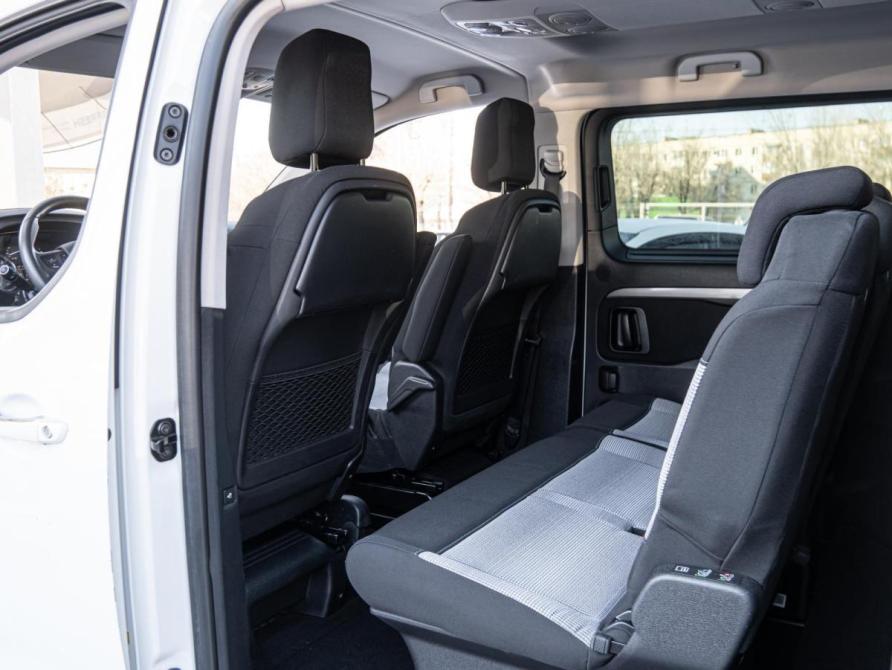 Citroen SpaceTourer I Волгоград  - изображение 15