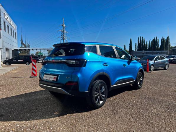 Kaiyi X3 с пробегом 2023 года, цена 1 457 000 рублей, 35308 км, внедорожник, Автокод Объявления