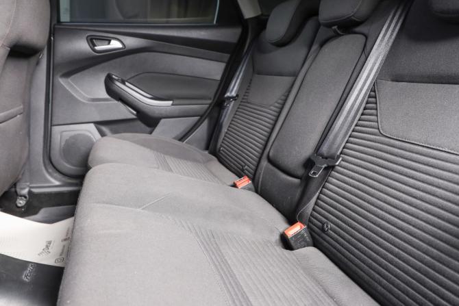 Ford Focus III Рестайлинг с пробегом 2018 года, цена 1 589 000 рублей, 85000 км, универсал, Автокод Объявления
