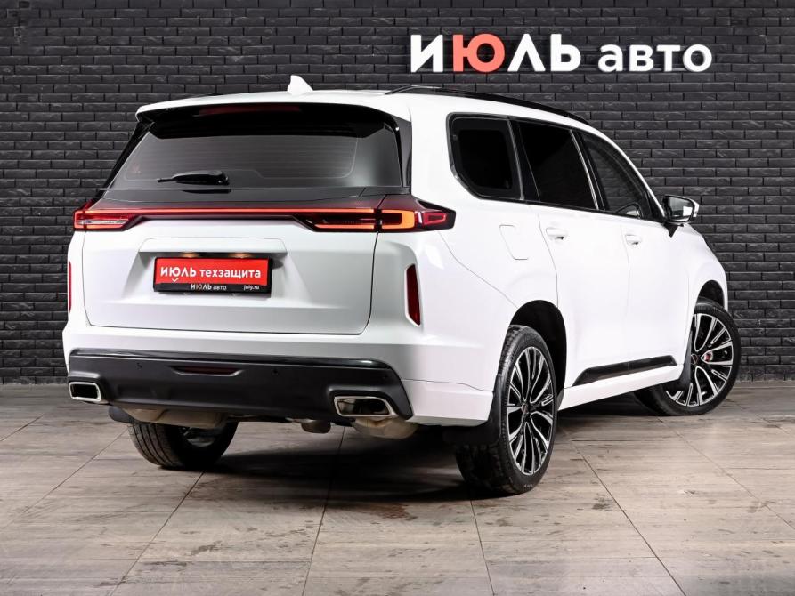 Exeed VX I Екатеринбург  - изображение 4