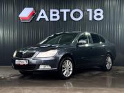Skoda Octavia II (A5) Рестайлинг Ижевск  - изображение 27