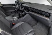 Volkswagen Touareg III Казань  - изображение 22