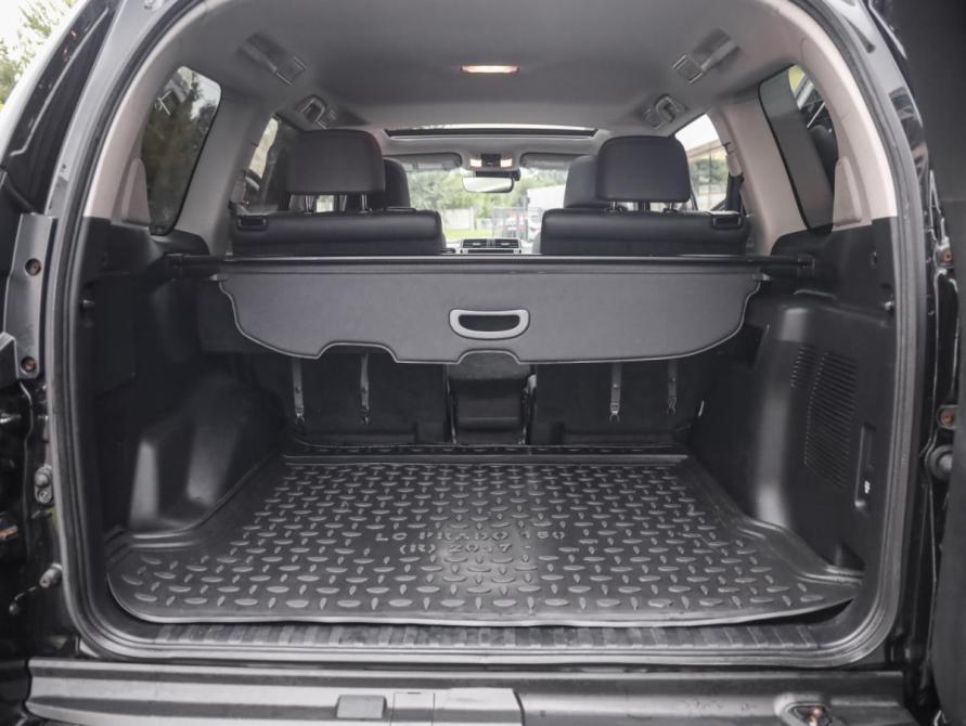 Toyota Land Cruiser Prado 150 Series Рестайлинг 2 Санкт-Петербург  - изображение 35