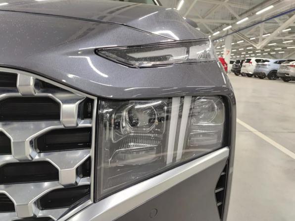 Hyundai Santa Fe IV Рестайлинг с пробегом 2022 года, цена 3 499 000 рублей, 69416 км, внедорожник, Автокод Объявления