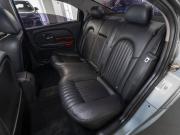 Chrysler 300M Москва  - изображение 32