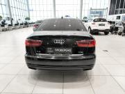 Audi A6 IV (C7) Рестайлинг Казань  - изображение 29