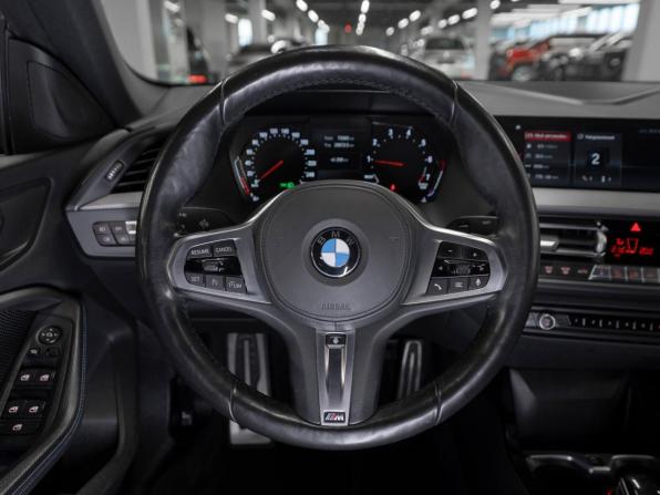 BMW 2 серии F44 с пробегом 2020 года, цена 2 990 000 рублей, 75060 км, седан, Автокод Объявления