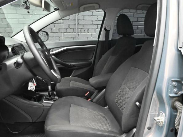 Lada (ВАЗ) Vesta I с пробегом 2019 года, цена 1 230 000 рублей, 122592 км, универсал, Автокод Объявления