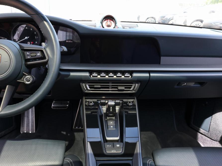 Porsche 911 VIII (992) Москва  - изображение 15