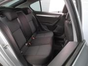 Skoda Octavia III (A7) Воронеж  - изображение 23