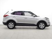 Hyundai Creta I Москва  - изображение 29