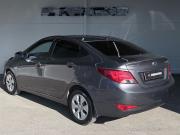 Hyundai Solaris I Рестайлинг Уфа  - изображение 19