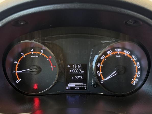 Lada (ВАЗ) Granta I Рестайлинг с пробегом 2019 года, цена 500 000 рублей, 147878 км, седан, Автокод Объявления