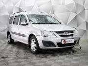 Lada (ВАЗ) Largus I Ульяновск  - изображение 26