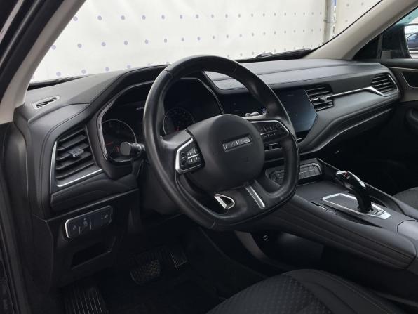 Haval F7 I с пробегом 2020 года, цена 1 650 000 рублей, 86745 км, внедорожник, Автокод Объявления