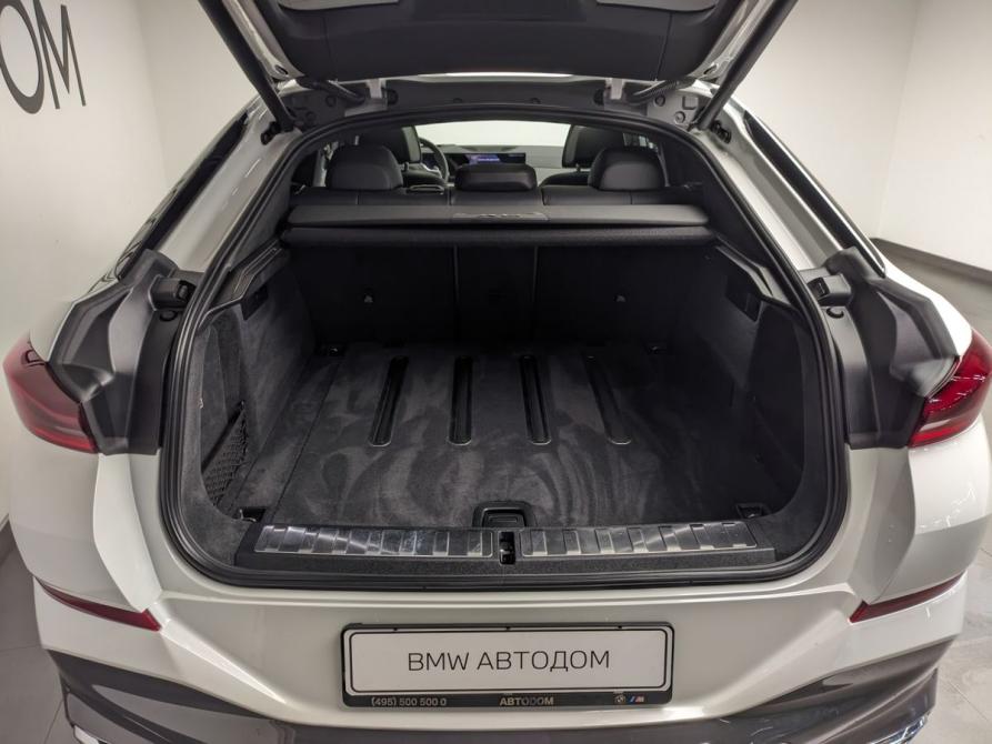 BMW X6 III (G06) Рестайлинг Москва  - изображение 8