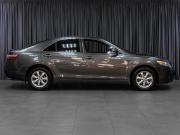 Toyota Camry VI (XV40) Рестайлинг Тюмень  - изображение 25