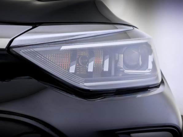 BAIC U5 Plus с пробегом 2023 года, цена 700 000 рублей, 130341 км, седан, Автокод Объявления