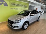 Lada (ВАЗ) Vesta I Чебоксары  - изображение 32