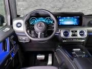 Mercedes-Benz G-Класс III (W465) Рестайлинг Москва  - изображение 46