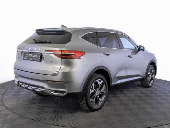 Haval F7 I с пробегом 2021 года, цена 1 800 000 рублей, 134851 км, внедорожник, Автокод Объявления
