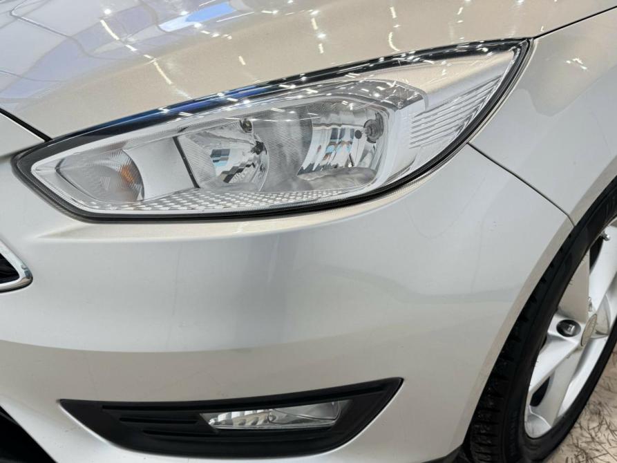 Ford Focus III Рестайлинг Волжский  - изображение 9