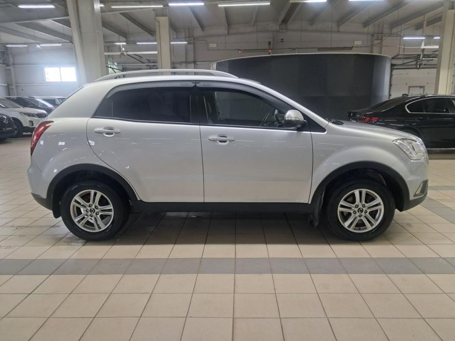 SsangYong Actyon II Набережные Челны  - изображение 5