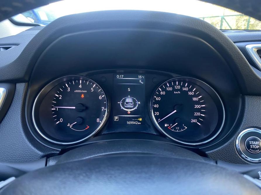 Nissan Qashqai II Екатеринбург  - изображение 37