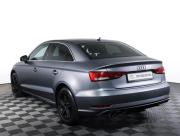 Audi A3 III (8V) Рестайлинг Москва  - изображение 29