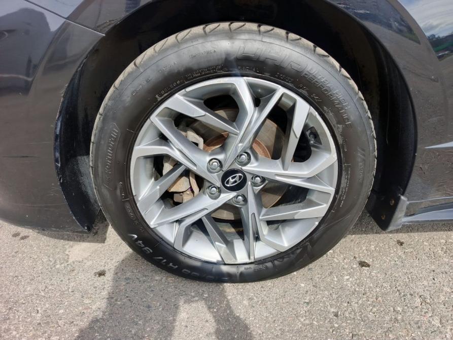 Hyundai Sonata VIII (DN8) Брянск  - изображение 10