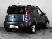 Kia Soul I Рестайлинг Санкт-Петербург  - изображение 24