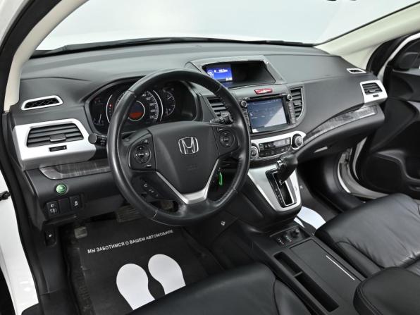 Honda CR-V IV с пробегом 2014 года, цена 2 049 000 рублей, 171000 км, внедорожник, Автокод Объявления