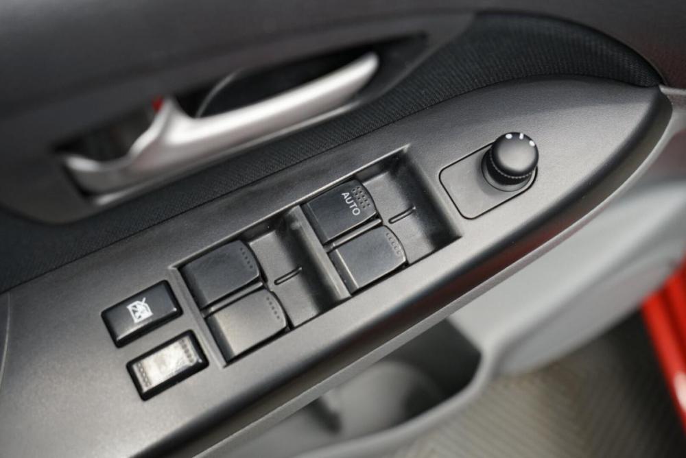 Suzuki SX4 I (Classic) Крым  - изображение 10