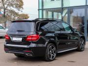 Mercedes-Benz GLS I (X166) Химки  - изображение 24
