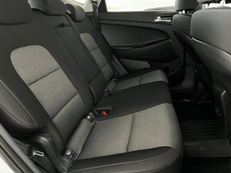 Hyundai Tucson III Рестайлинг Волгоград  - изображение 24