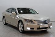 Lexus LS IV Рестайлинг Сургут  - изображение 31