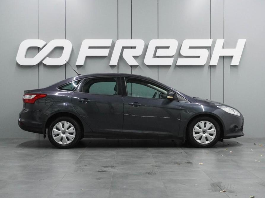 Ford Focus III Воронеж  - изображение 5