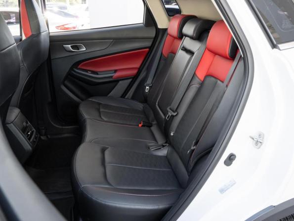 Changan CS55 Plus II с пробегом 2024 года, цена 2 200 000 рублей, 34730 км, внедорожник, Автокод Объявления