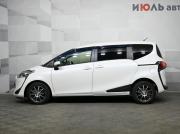 Toyota Sienta II Рестайлинг Екатеринбург  - изображение 28