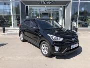 Hyundai Creta I Брянск  - изображение 19