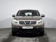 Nissan Qashqai I Санкт-Петербург  - изображение 38