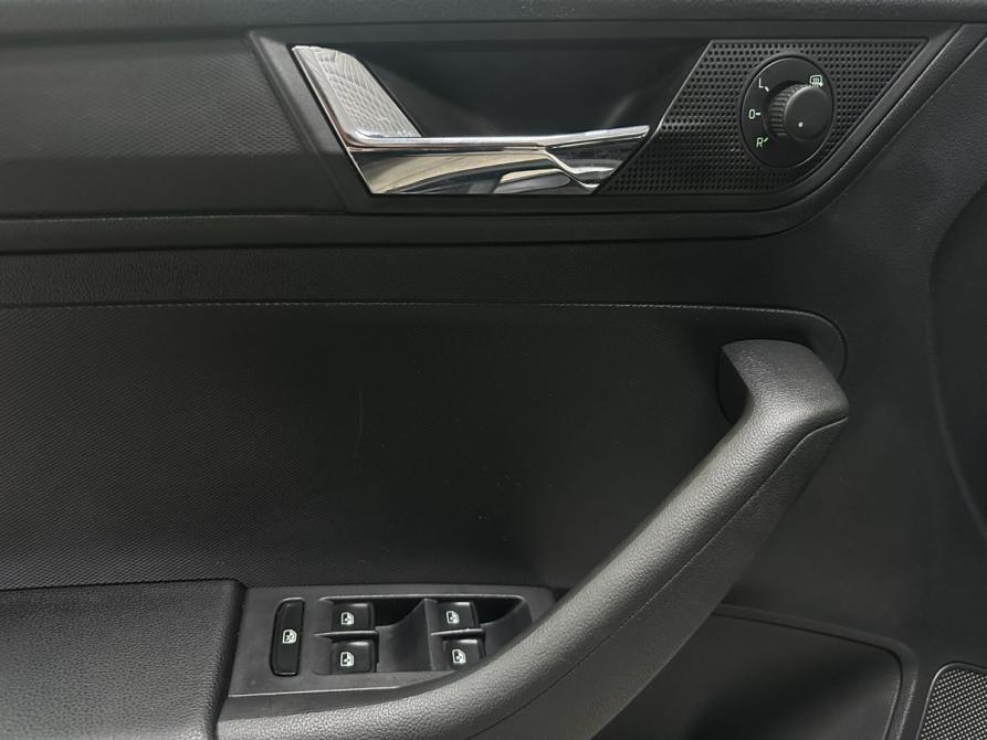 Skoda Rapid II Москва  - изображение 17