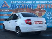 Lada (ВАЗ) Granta I Рестайлинг Набережные Челны  - изображение 28
