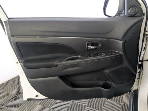 Mitsubishi ASX I Рестайлинг с пробегом 2014 года, цена 1 330 000 рублей, 114179 км, внедорожник, Автокод Объявления