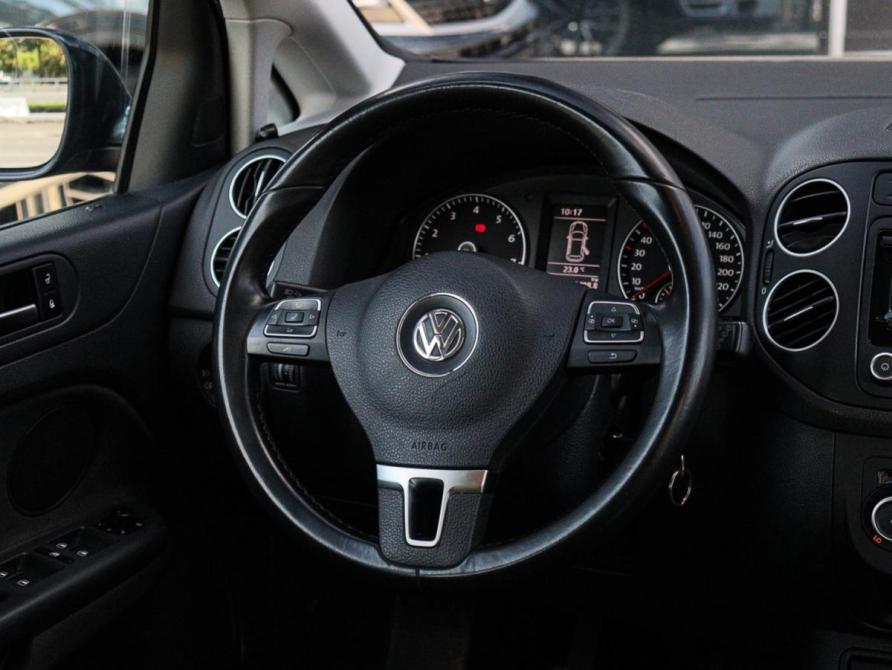 Volkswagen Golf Plus II Москва  - изображение 12