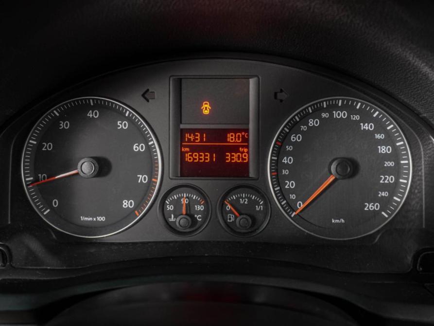 Volkswagen Jetta V Воронеж  - изображение 16