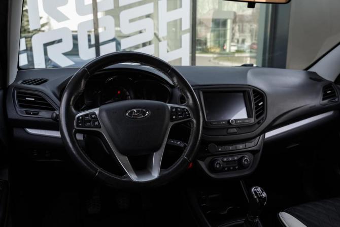Lada (ВАЗ) Vesta I с пробегом 2021 года, цена 1 129 000 рублей, 78943 км, седан, Автокод Объявления